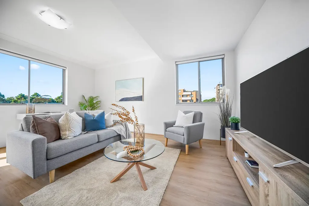 G514/6 Bidjigal Road, Arncliffe, NSW 2205
