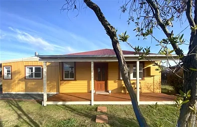 Guyra 3房  The Best Value in GUYRA – Must Be Sold!