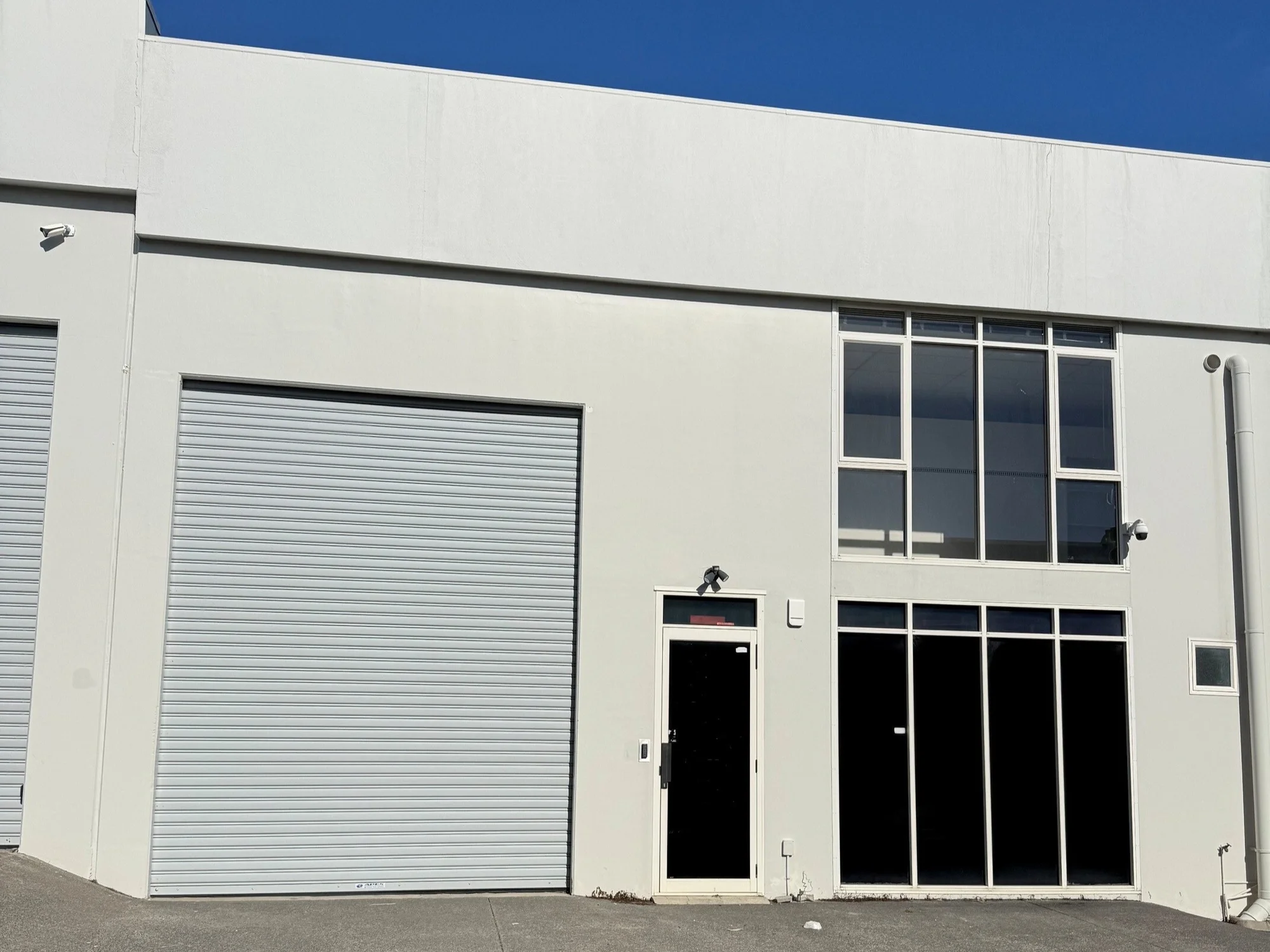 Rosedale  Versatile and quality Albany unit