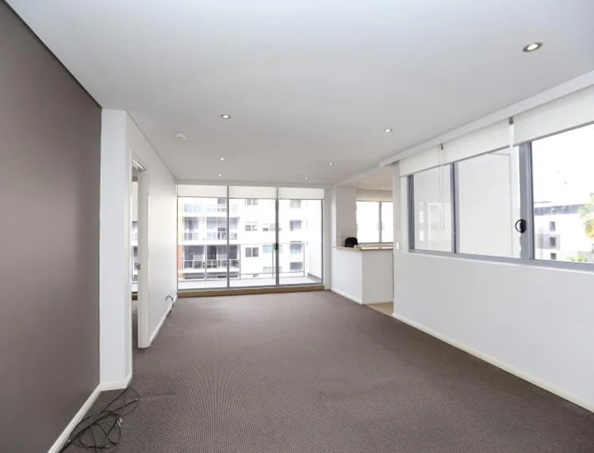 740/9 Rothschild Avenue, Rosebery, Eastern Suburbs, 2 Bedrooms, 2 Bathrooms, Apartment