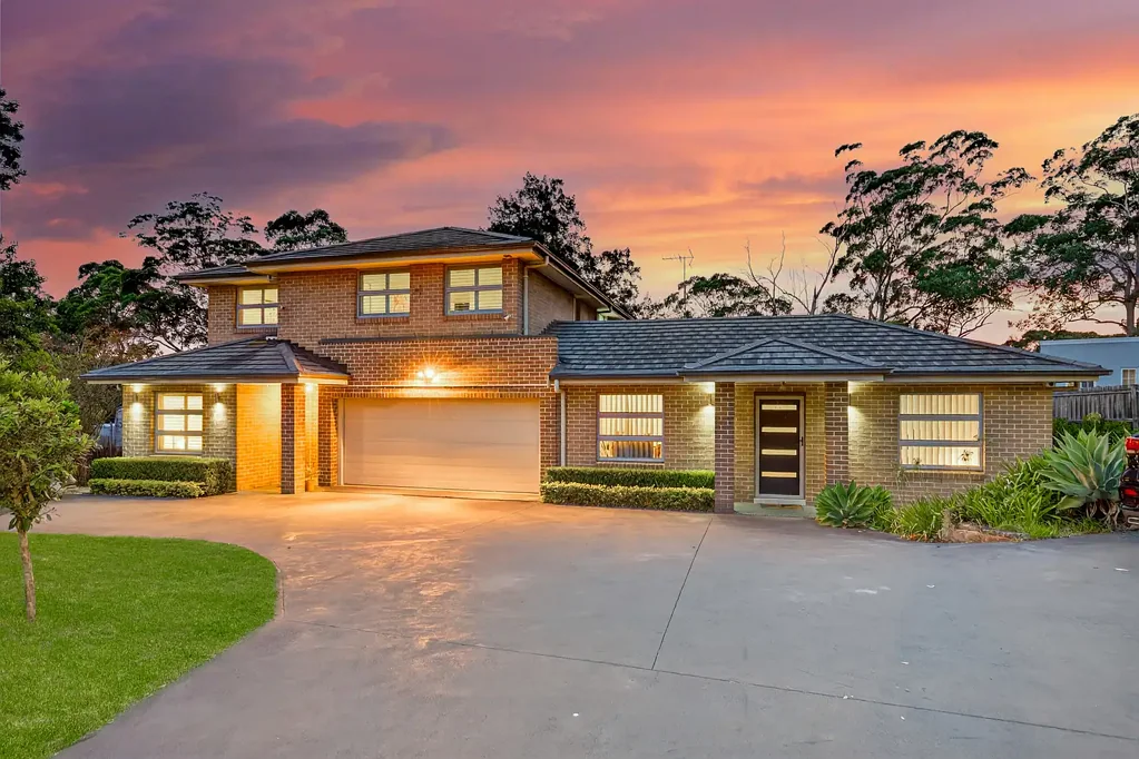 67 & 67A Castle Hill Road, West Pennant Hills, NSW 2125