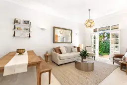 UNIT 5 7 RALEIGH ST, Cammeray