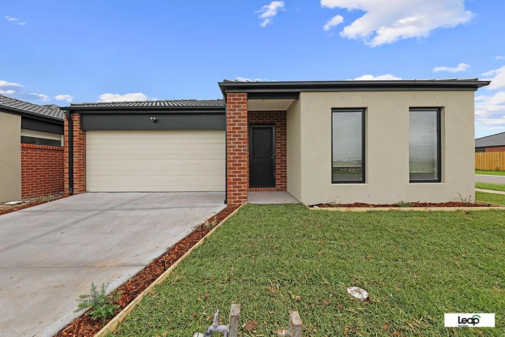 19 Vecchio Parkway, Wallan, VIC 3756