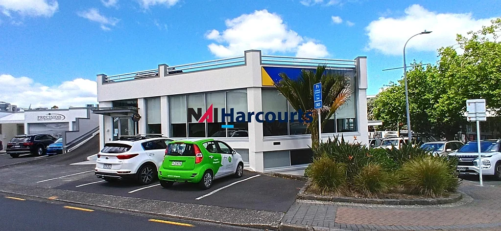 Takapuna Supreme Office