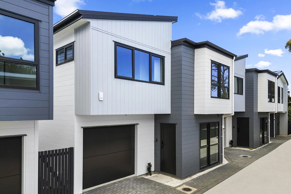 Ranui 4房  Modern Living Meets Effortless Convenience
