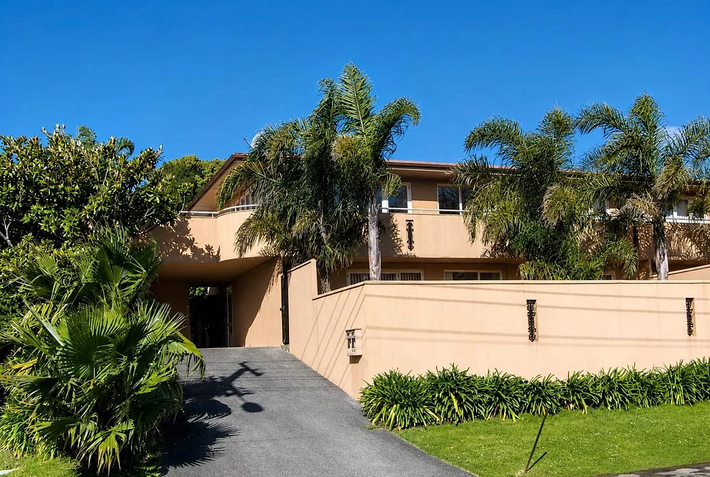 Portland Road Remuera
