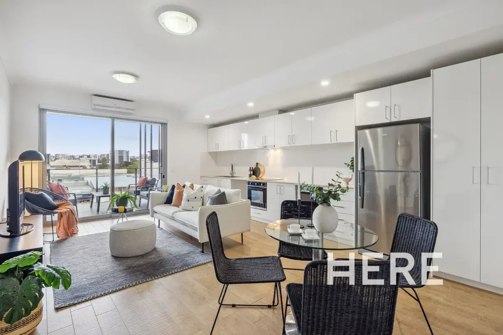 26/285 Vincent Street, Leederville, WA 6007