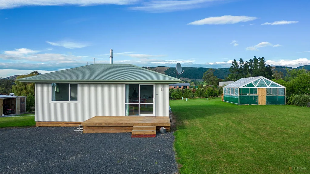 Waimate 1房  A Slice of the Good Life
