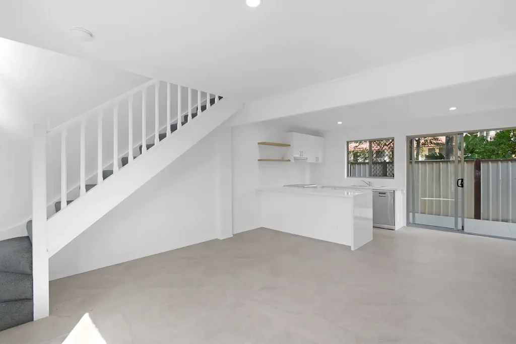 Welcome to your new home