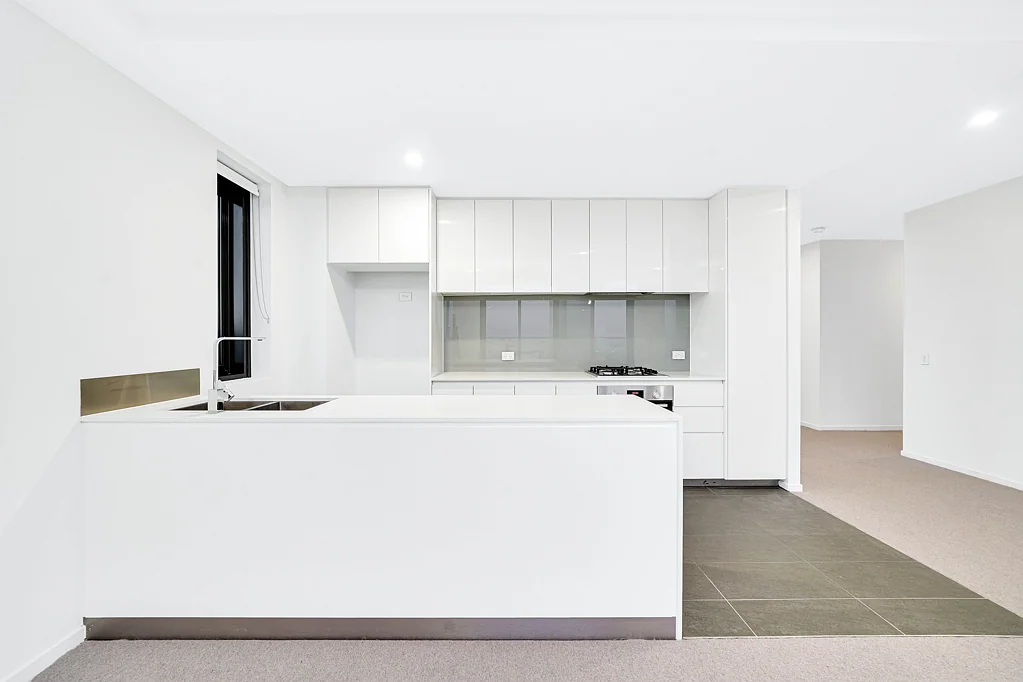 Footscray 2غرفة نوم Brand New 2 Beds, 2 bath North-Facing Apartments!