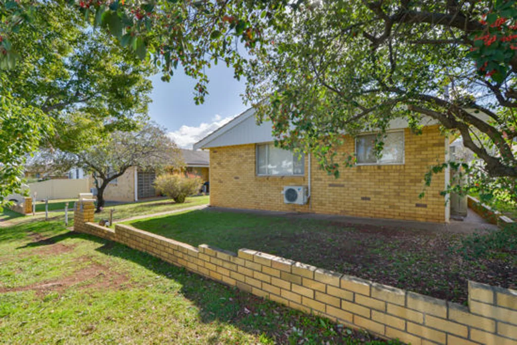 NORTH TAMWORTH - Neat and Tidy Unit