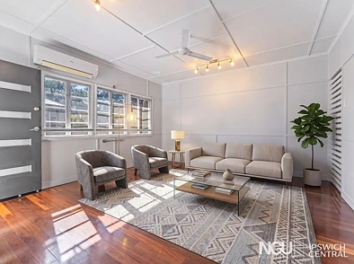 36 Frederick Street, Newtown, QLD 4305, 3 Bedrooms, 2 Bathrooms, House
