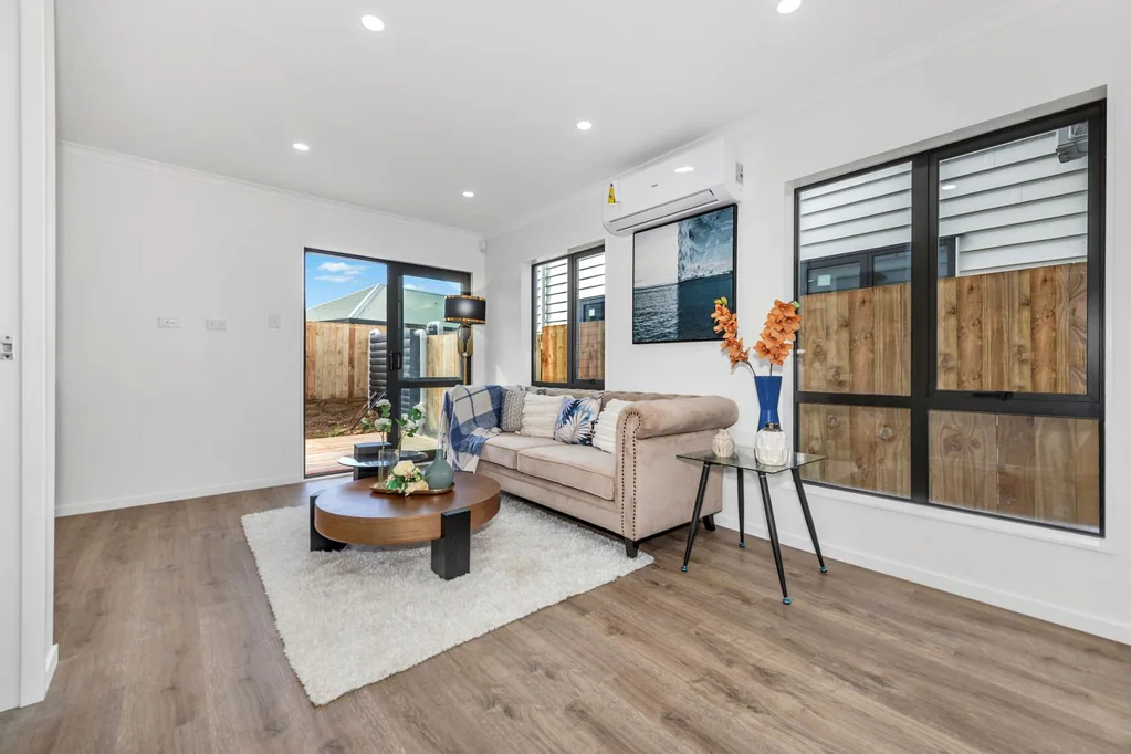 Favona 3ਬੈੱਡਰੂਮ Modern. Private. Perfectly Positioned.