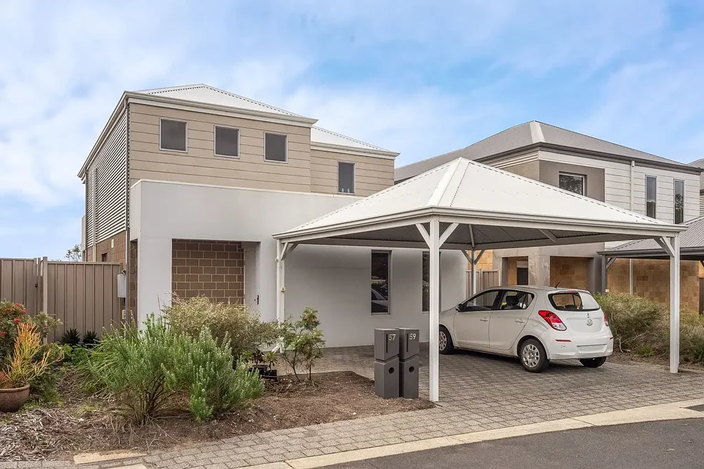 Dunsborough 3ਬੈੱਡਰੂਮ Dual-Key Investment Opportunity