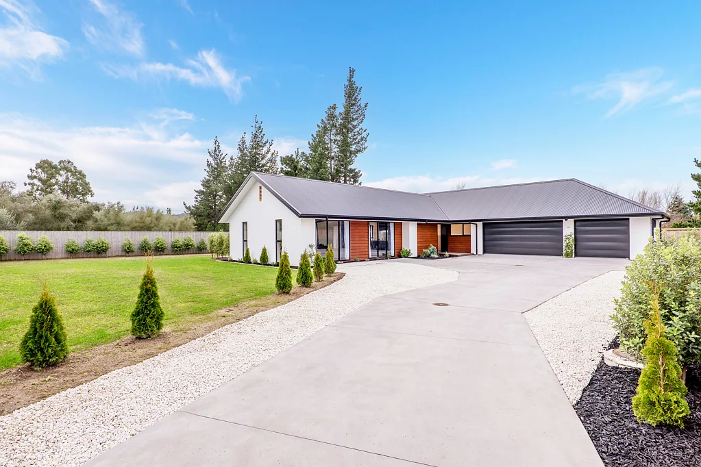 Amberley 4침실 Spacious Living, Country Heart