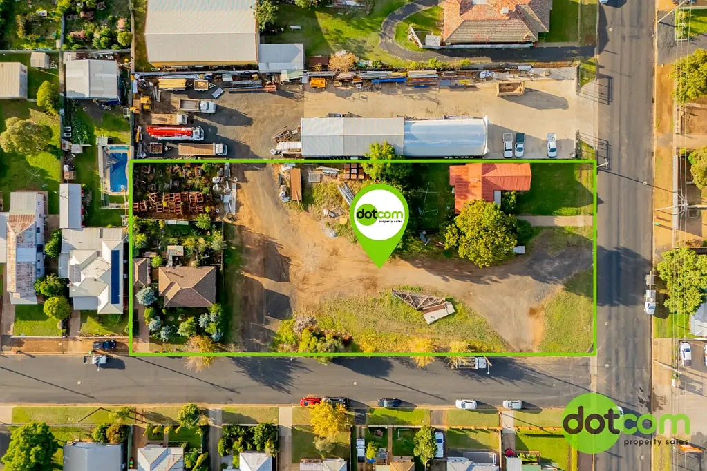 Dubbo Potential - Potential - Potential !!