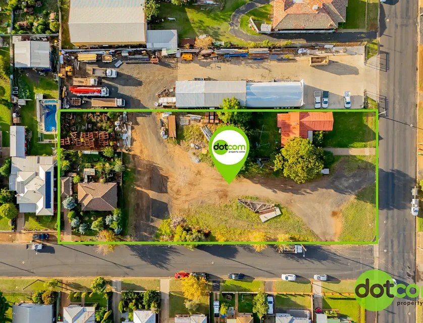143-145 Fitzroy Street, Dubbo, NSW 2830, 0 ਕਮਰੇ, 0 ਬਾਥਰੂਮ, Section