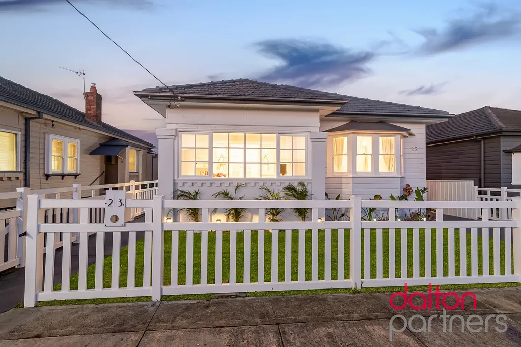 Georgetown 2બેડરૂમ Stunning Renovation of Charming Character Home
