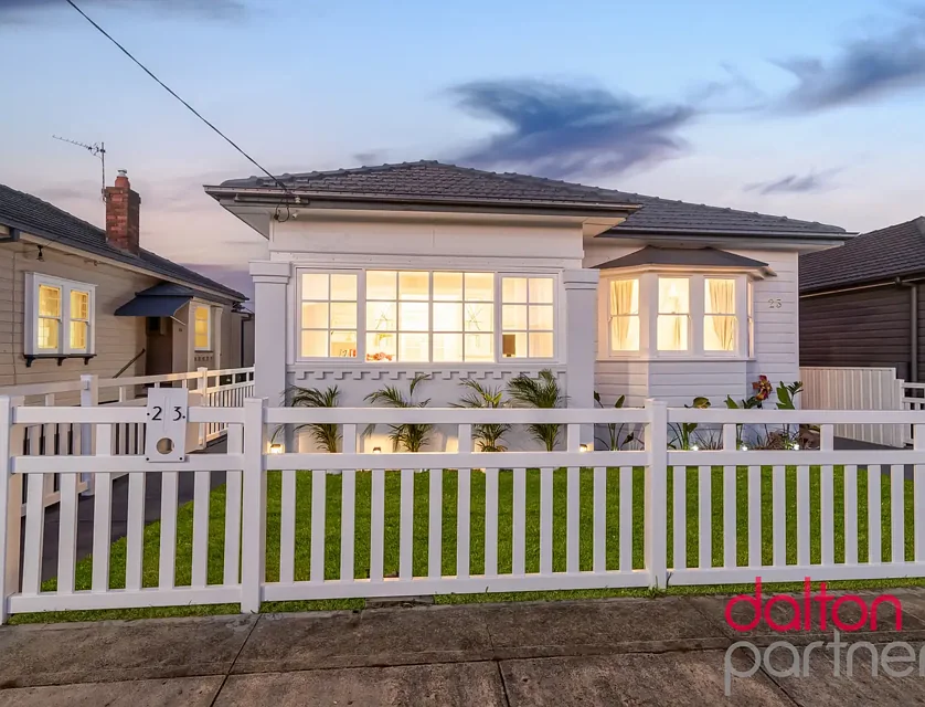 23 Georgetown Road, Georgetown, NSW 2298, 2 कमरे, 2 बाथरूम, House