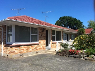 Residential  Mixed Housing Suburban Zone
