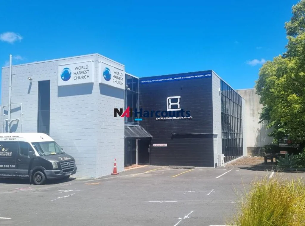 Wairau Valley First floor Office Space