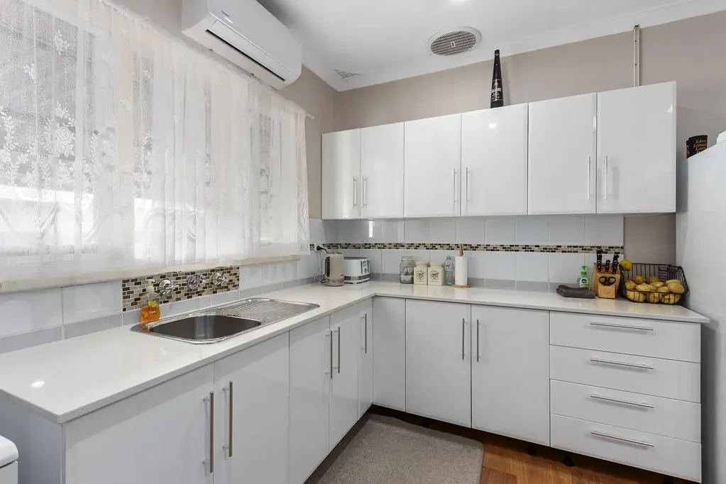 Spacious, Low maintenance Home!