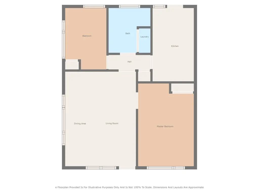 Linwood 2कमरा First Home Or Solid Investment
