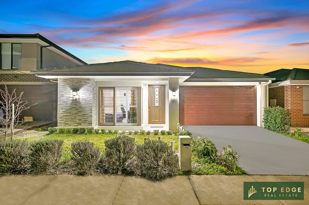 10 Moulsdale Way, Aintree, VIC 3336