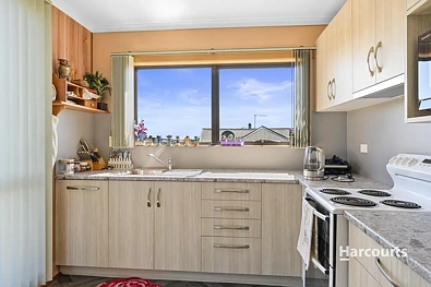 厨房 - 1/16 Johnson Street, Upper Burnie, TAS 7320