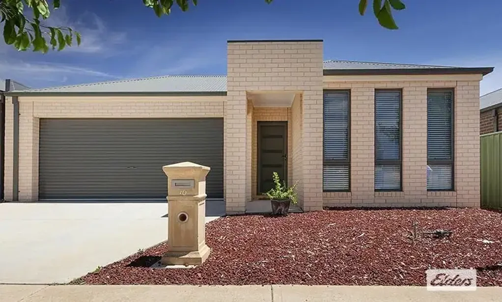 Wodonga 3Kwarto Low Maintenance Living In A Convenient Location