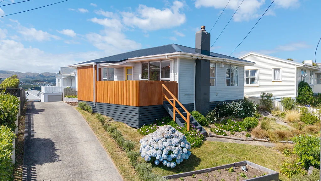 97 Matatiro Street, Titahi Bay, Porirua, Wellington