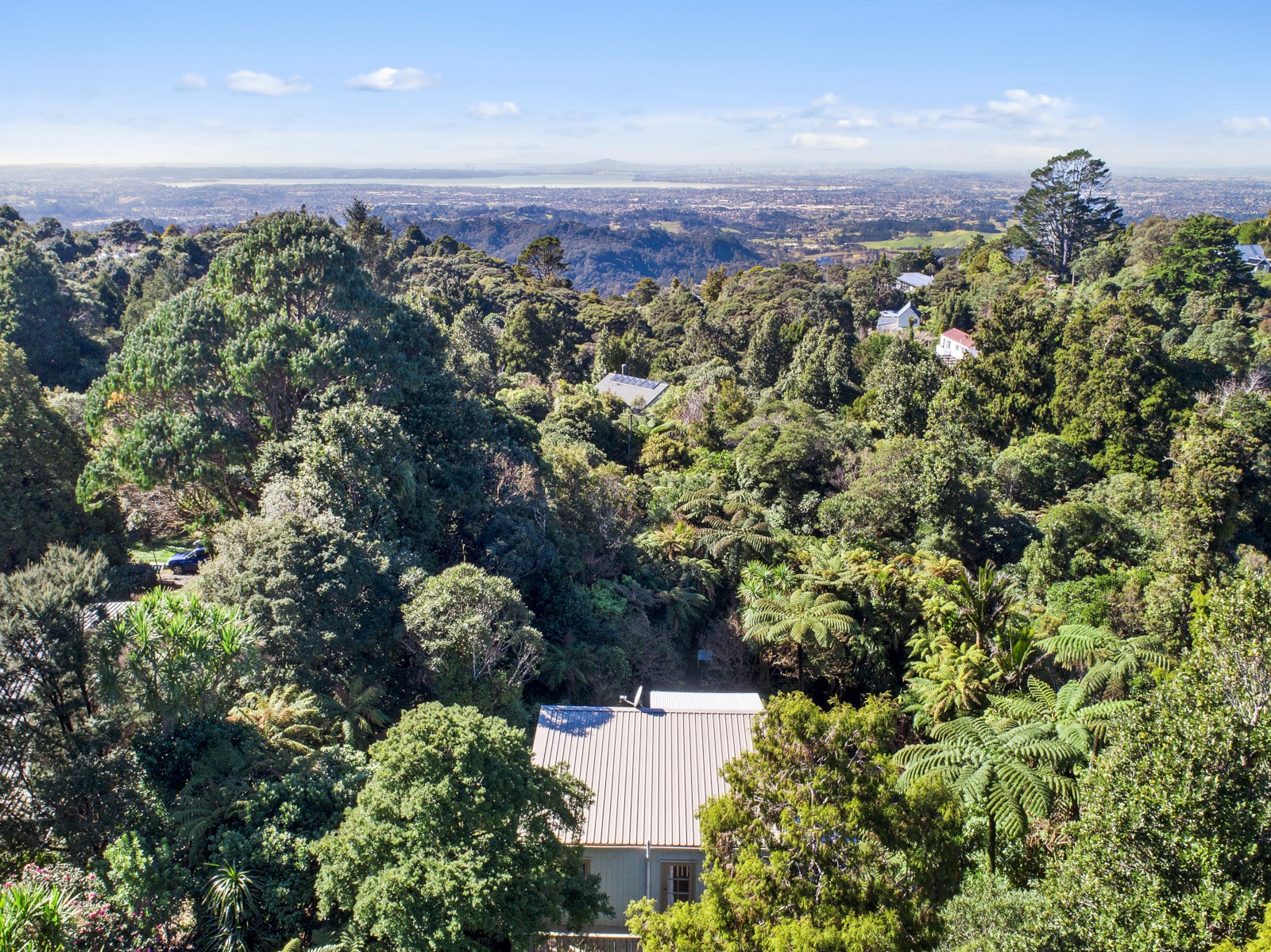 10 Turanga Road, Henderson Valley, Auckland - Waitakere, 3 Bedrooms, 1 Bathrooms