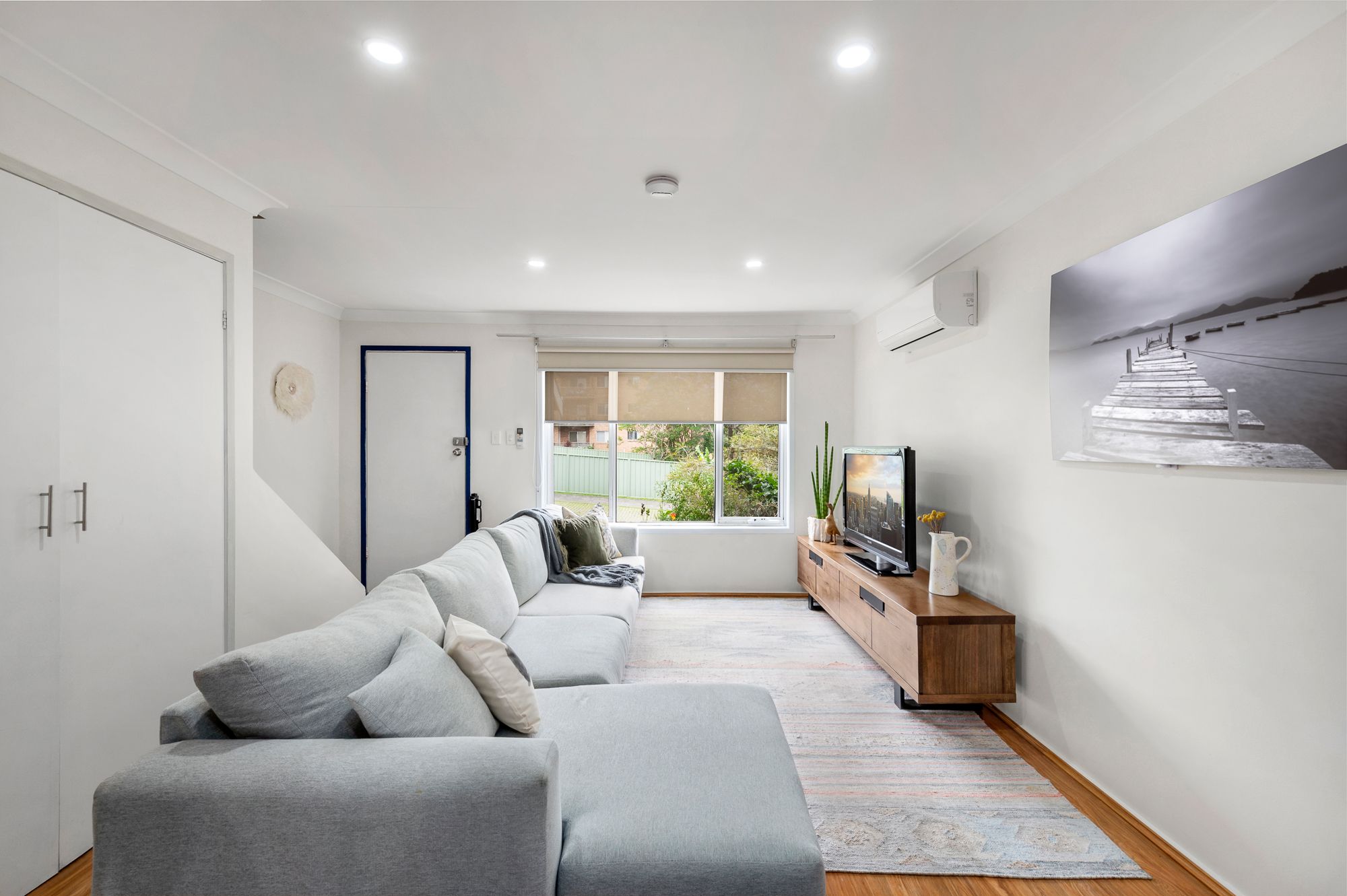 UNIT 10 14-16 HOPETOUN ST, WOONONA NSW 2517, 0房, 0浴, Townhouse