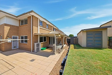 Elderslie 4Zimmer 3 LIVING AREAS !