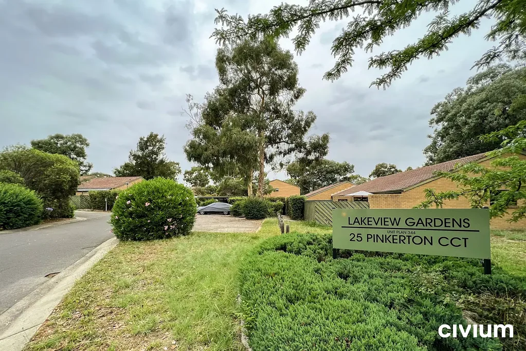 Comfortable & Convenient Two-Bedroom Apartment