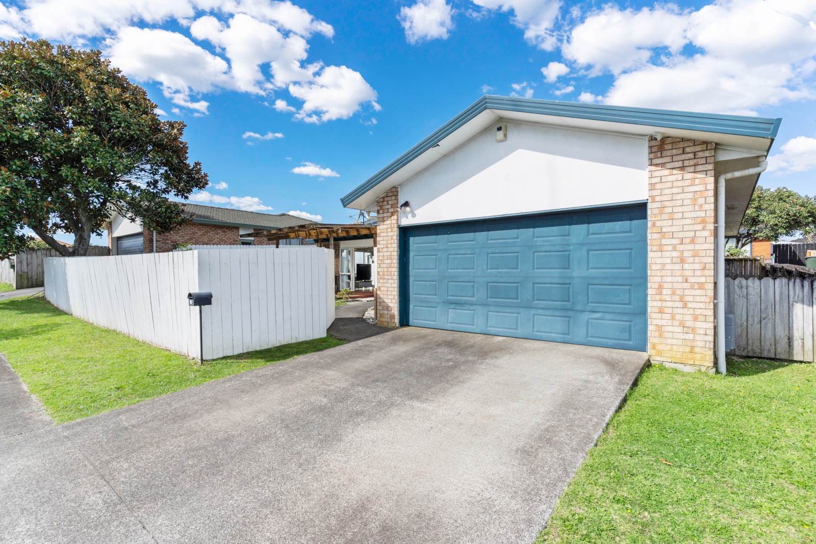 4 Mckittrick Avenue, Flat Bush, Auckland - Manukau, 3房, 2浴, House