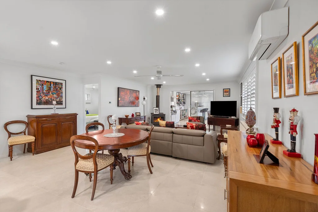 Renovated Family Home with Premium Finishes