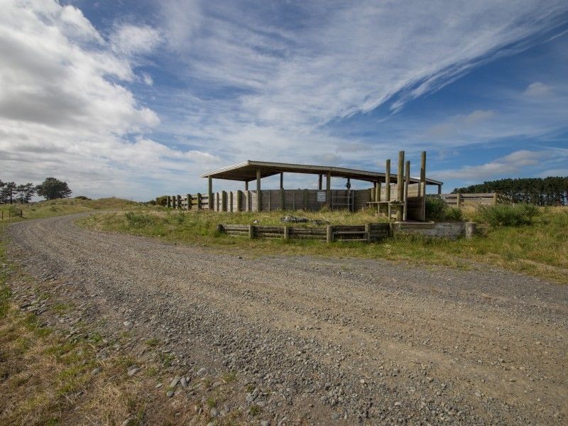 Brandon Hall Road, Bulls, Rangitikei, 0 phòng ngủ, 1 phòng tắm