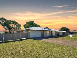 34 Sommerfeld Crescent, Chinchilla