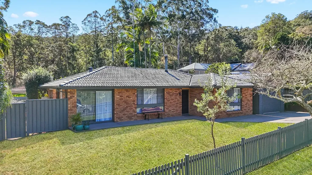 33 Marana Road, Springfield, NSW 2250