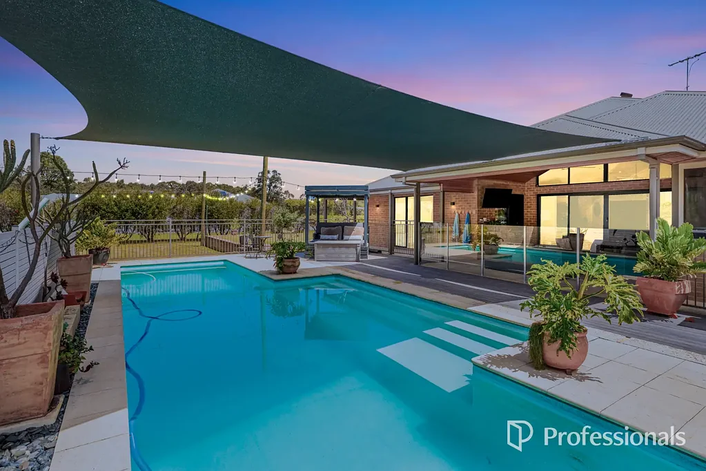 Oakford 5chambre Stunning Family Retreat - 10 Algeri Link, Oakford