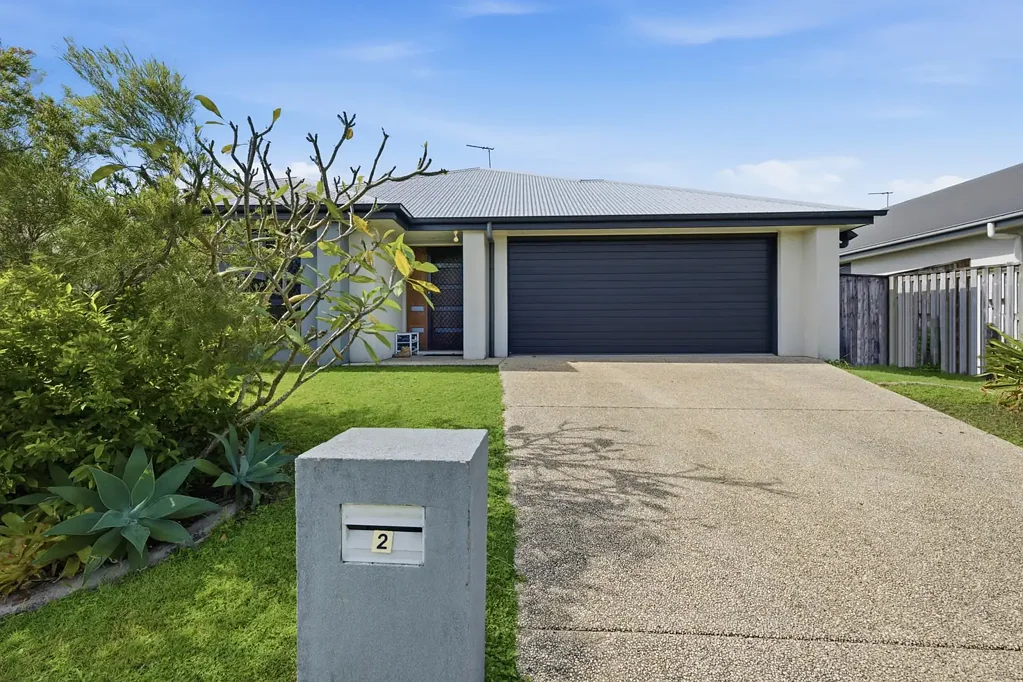 2 Peregian Court, Blacks Beach, QLD 4740