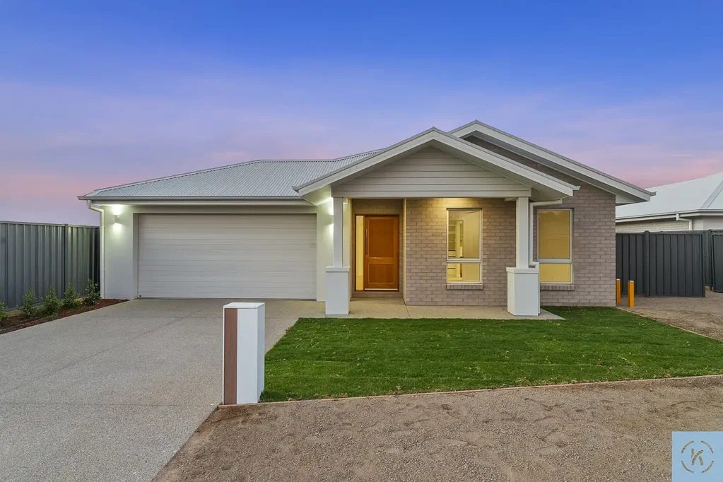 Tocumwal 4房  Where Comfort, Style & Lifestyle Come Together