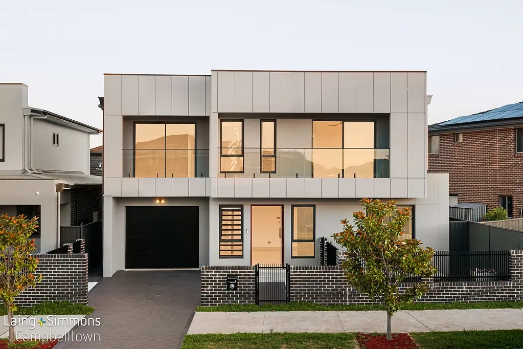 3 Golden Wattle Avenue, Gregory Hills, NSW 2557