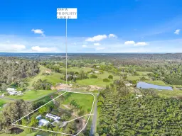 420 Hotham Creek Road, Willow Vale