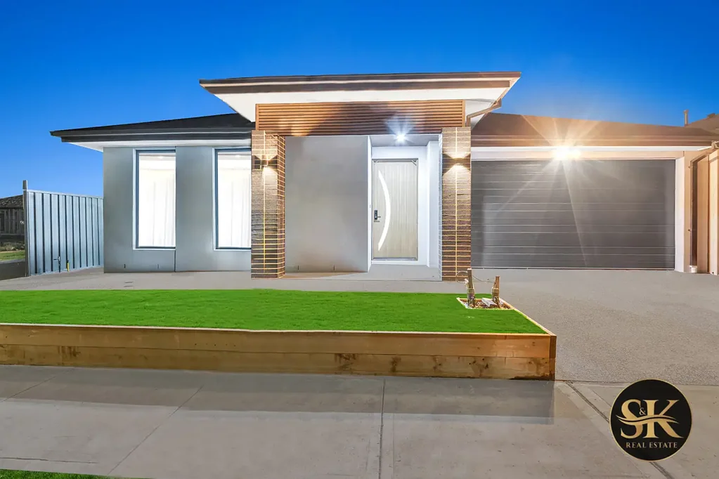 Tarneit 4 Bedroom #### ELIGIBLE FOR FIRST HOME GRANT ###