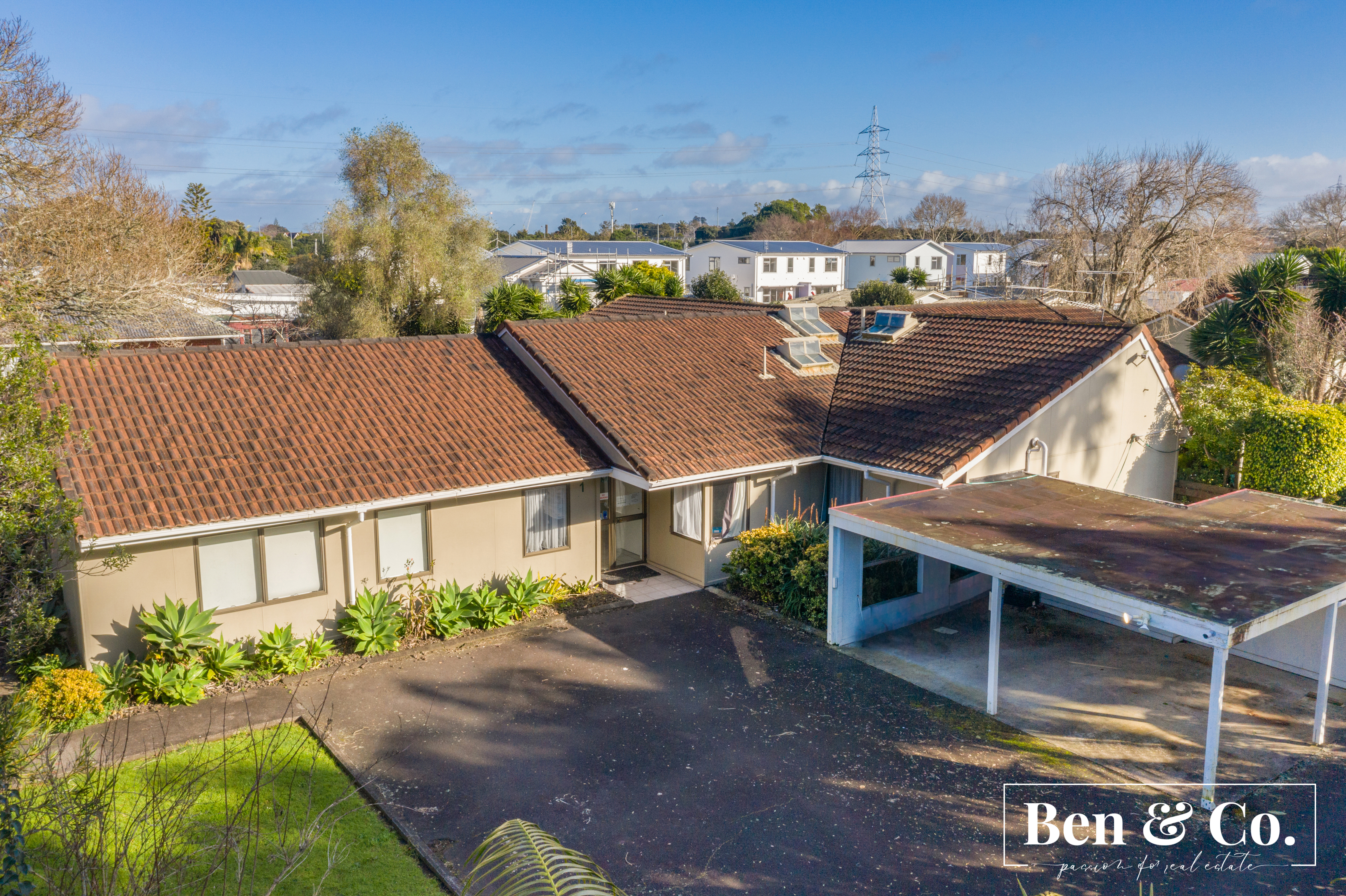 158 Avenue Road, Otahuhu, Auckland, 25 Bedrooms, 6 Bathrooms, House