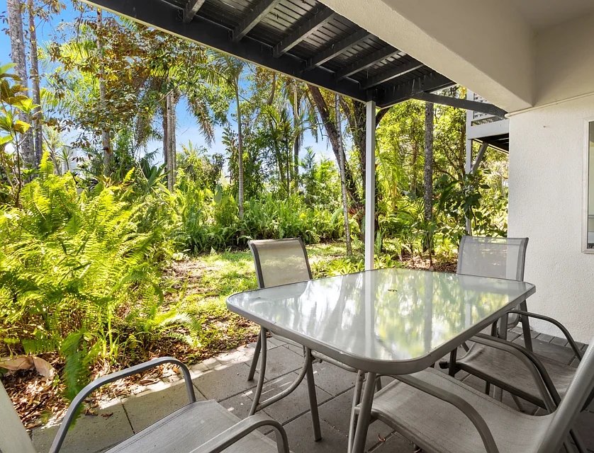 1/121-137 Port Douglas Road, Port Douglas, Cairns, 3 રૂમ, 2 બાથરૂમ, Apartment