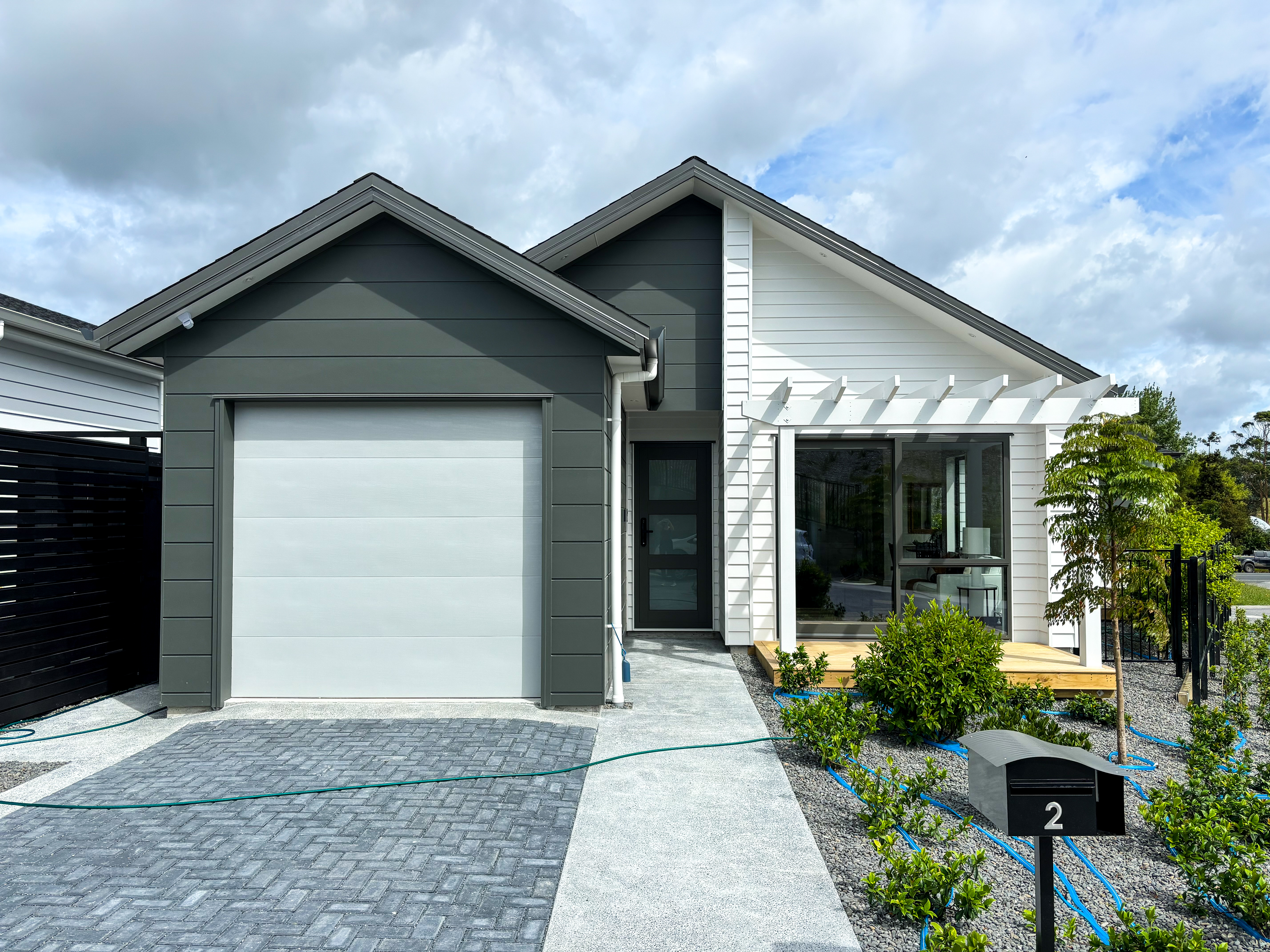 2 Fredrica Crescent, Wainui, Auckland - Rodney, 4房, 0浴, House