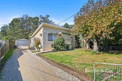 12 Moir Road, Trafalgar, VIC 3824, 2 Bedrooms, 1 Bathrooms, House